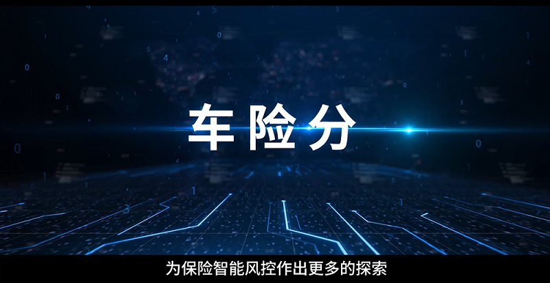 車險分